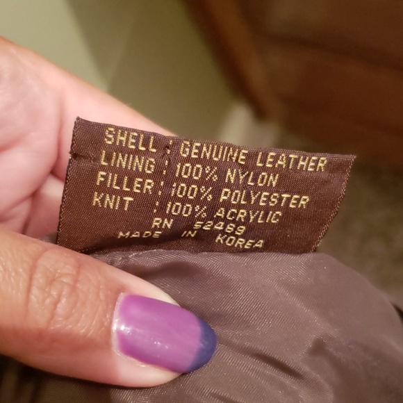 Jacket - Picture 2 of 2